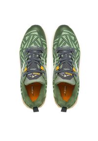 Joma Buty do biegania Sima 2523 TKSIMS2523 Zielony. Kolor: zielony. Materiał: materiał