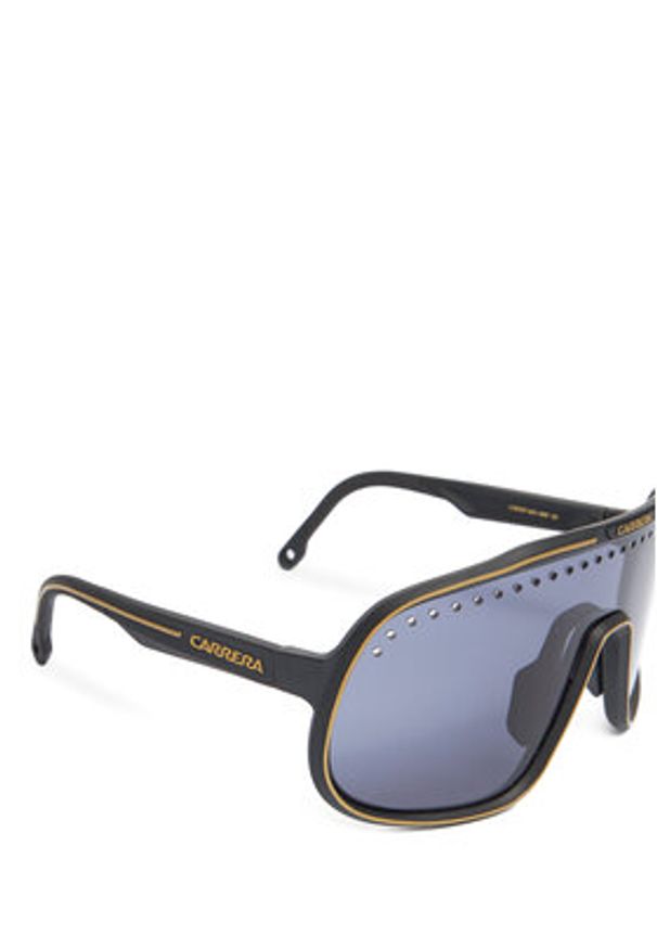 Carrera Okulary przeciwsłoneczne C Sport 02/S Czarny. Kolor: czarny