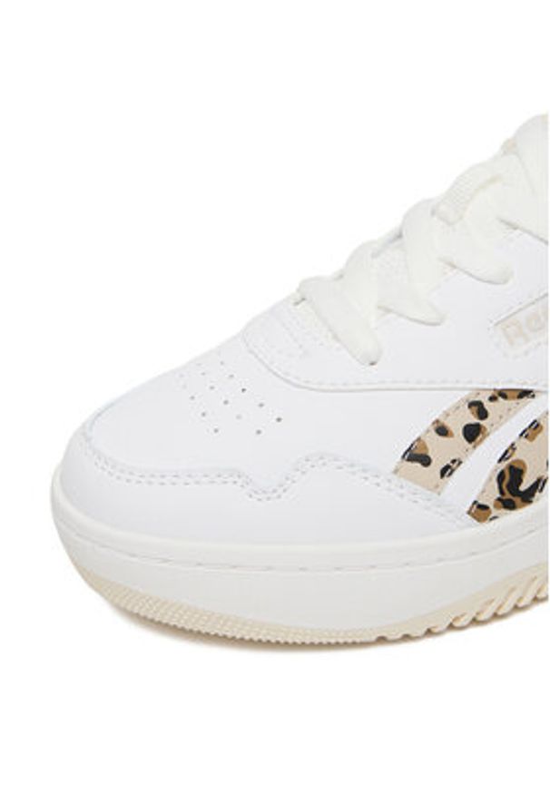 Reebok Sneakersy CEO-123 Biały. Kolor: biały. Materiał: skóra