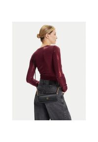 Pinko - Torebka PINKO. Kolor: czarny #1