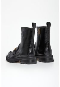 Twinset Milano - Botki damskie TWINSET #4