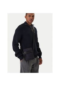 Karl Lagerfeld - Saszetka KARL LAGERFELD. Kolor: czarny #1