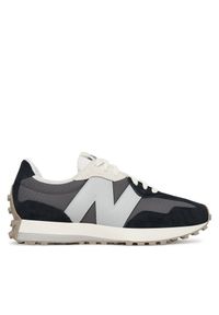 Sneakersy New Balance. Kolor: czarny