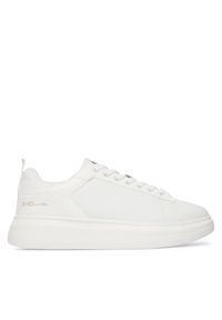 Sneakersy Liu Jo. Kolor: biały #1