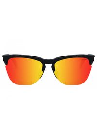 SCICON SPORTS - Okulary Scicon Gravel SCNPP. Kolor: czerwony, wielokolorowy, czarny