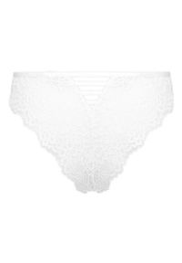 Hunkemöller Komplet 3 par fig brazylijskich 302720 Kolorowy. Materiał: syntetyk. Wzór: kolorowy #3