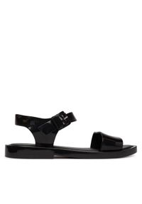 melissa - Melissa Sandały Mar Sandal II Ad 33815 Czarny. Kolor: czarny #1