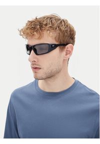 GOG Okulary przeciwsłoneczne Breeze T E451-1P Czarny. Kolor: czarny #3