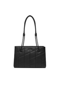 Aldo Torebka Miroede 14143937 Czarny. Kolor: czarny. Materiał: skórzane #4