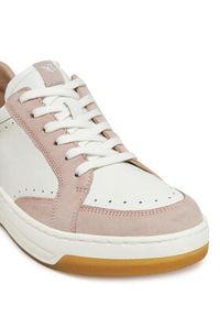Caprice Sneakersy 9-23714-44 Biały. Kolor: biały. Materiał: skóra #6