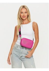 Chiara Ferragni Torebka 76SB4BO3 Różowy. Kolor: różowy. Materiał: skórzane #5