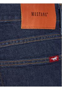 Mustang Jeansy Tramper 1014871 Granatowy Regular Fit. Kolor: niebieski #3