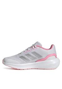 Adidas - adidas Sneakersy RunFalcon 3 Lace Shoes IG7281 Szary. Kolor: szary. Sport: bieganie
