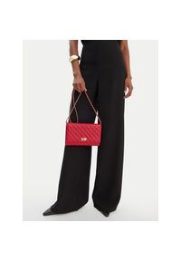 Torebka Badura. Kolor: czerwony #1