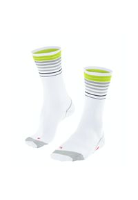 Skarpetki Falke BC Impulse. Kolor: biały #1