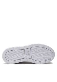 Puma Sneakersy Karmen Rebelle Mid 387213 01 Biały. Kolor: biały. Materiał: skóra #5