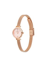 Daniel Wellington Zegarek DW00100743 Złoty. Kolor: złoty #5