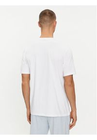 BOSS - Boss T-Shirt Mix&Match 50515312 Biały Regular Fit. Kolor: biały. Materiał: bawełna