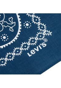 Levi's® Chusta 77138-0630-17 Granatowy. Kolor: niebieski. Materiał: materiał #5