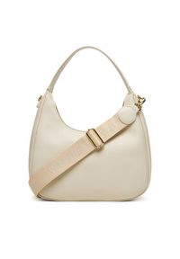 VALENTINO - Valentino Torebka Doris Re VBS9ON07 Écru. Materiał: skórzane #4