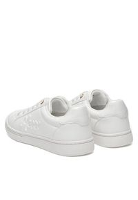 MEXX Sneakersy MIRL1011741W-01 Biały. Kolor: biały. Materiał: syntetyk, materiał #5