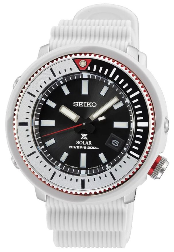 Seiko - Zegarek Męski SEIKO Prospex SNE545P1