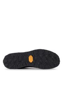 Crispi Trekkingi Attiva Mid Gtx GORE-TEX LW23209960 Czarny. Kolor: czarny. Materiał: skóra, nubuk. Technologia: Gore-Tex. Sport: turystyka piesza #4