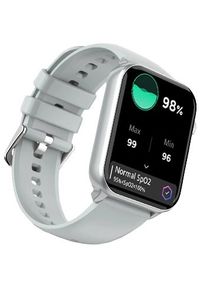 Smartwatch Blackview SMARTWATCH R30 MAX/SILVER R30MAXSILVER BLACKVIEW. Rodzaj zegarka: smartwatch #1