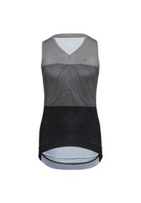 Damski jersey Silvini Escolca. Kolor: czarny, wielokolorowy, brązowy, zielony. Materiał: jersey. Sport: kolarstwo #1