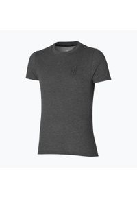 Koszulka piłkarska męska Mizuno Sergio Ramos. Kolor: szary. Sport: piłka nożna #1