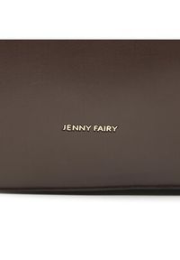 Jenny Fairy Torebka MJS-J-041-03 Brązowy. Kolor: brązowy. Materiał: skórzane #3