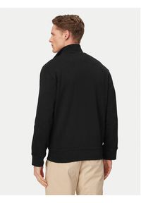 Polo Ralph Lauren Bluza 710B23986002 Czarny Regular Fit. Typ kołnierza: polo. Kolor: czarny. Materiał: bawełna #3