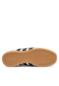 Adidas - adidas Baleriny Barreda Mary Jane Shoes Junior JP6736 Biały. Kolor: biały. Materiał: skóra #6