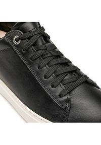 Birkenstock Sneakersy Bend Low II 1017722 Czarny. Kolor: czarny. Materiał: skóra #8