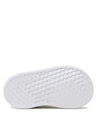Adidas - adidas Sneakersy Advantage Lifestyle Court GW6501 Biały. Kolor: biały. Materiał: syntetyk. Model: Adidas Advantage #5
