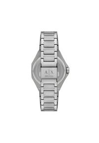 Armani Exchange Zegarek Andrea AX4618 Srebrny. Kolor: srebrny #3