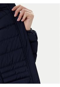 EA7 Emporio Armani Kurtka przejściowa 8NTB23 TNF8Z UB102 Granatowy Regular Fit. Kolor: niebieski. Materiał: syntetyk #6