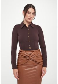 Elisabetta Franchi - Body damskie ELISABETTA FRANCHI #2