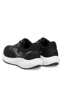Joma Buty do biegania Rodio 2501 RRODIS2501 Czarny. Kolor: czarny. Materiał: materiał #6