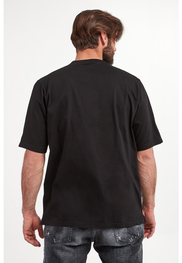 T-shirt męski DSQUARED2