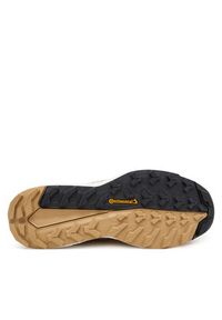 Adidas - adidas Sneakersy Terrex Free Hiker 2.0 Low JQ9904 Brązowy. Kolor: brązowy. Materiał: materiał. Model: Adidas Terrex #5