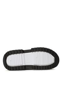 MICHAEL KORS KIDS Sneakersy Cosmo Maddy MK100724C Biały. Kolor: biały. Materiał: skóra #6