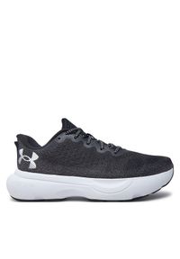 Under Armour Buty do biegania Ua W Infinite 3027524-001 Czarny. Kolor: czarny. Materiał: syntetyk #1