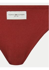 TOMMY HILFIGER - Tommy Hilfiger Komplet fig UW0UW05188 Kolorowy. Materiał: bawełna. Wzór: kolorowy #11