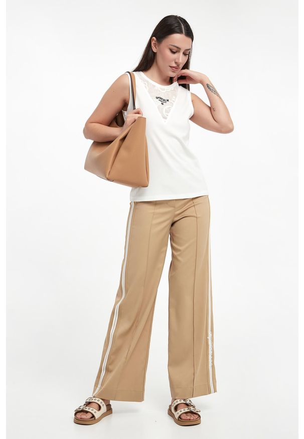 Sportalm - Top damski SPORTALM