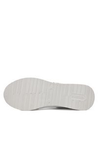 Remonte Sneakersy D1G00-80 Biały. Kolor: biały. Materiał: skóra #4