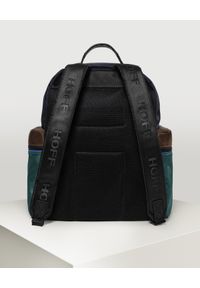 HOFF - Wodoodporny plecak West. Kolor: szary. Materiał: nylon, materiał #7