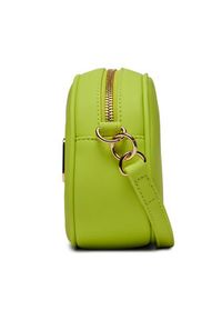 Love Moschino - LOVE MOSCHINO Torebka JC4199PP1IKD0404 Zielony. Kolor: zielony. Materiał: skórzane #3