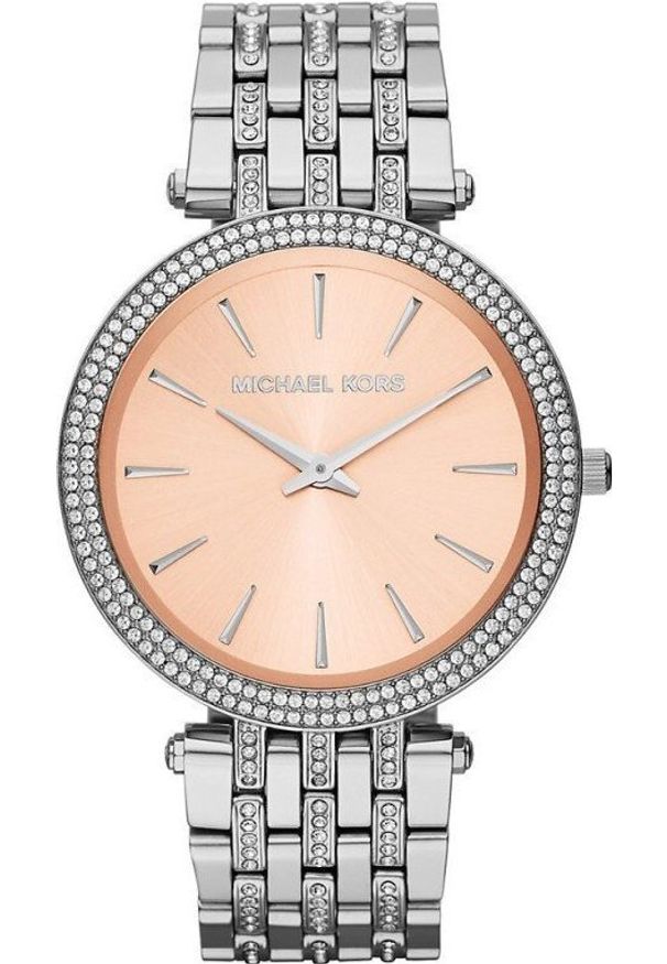 Zegarek Michael Kors Damski Zegarek MICHAEL KORS WOMEN MK3218 (39MM) NoSize