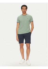 JOOP! T-Shirt 17 JJ-16Platon 30045543 Zielony Modern Fit. Kolor: zielony. Materiał: bawełna #3
